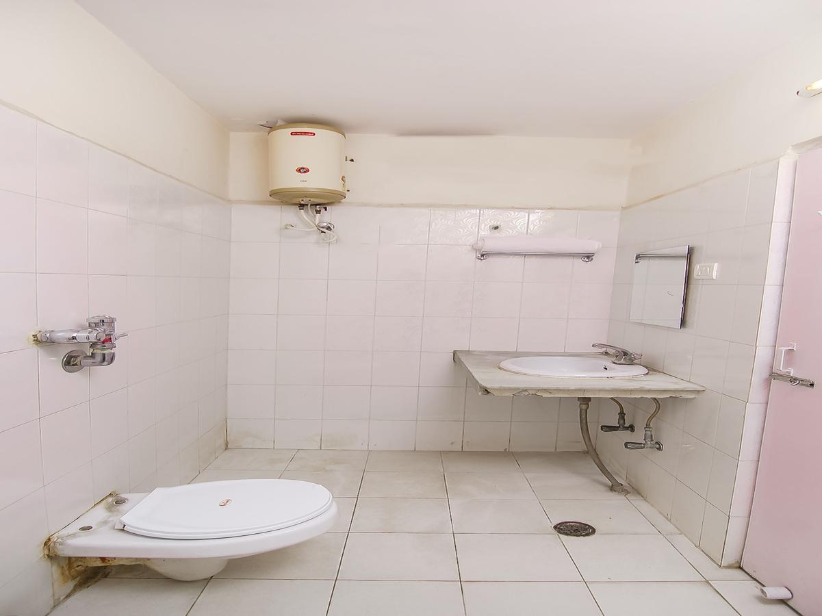 Oyo 14345 Hotel Panchsheel Varanasi Dış mekan fotoğraf